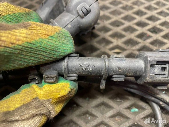 2151983 Проводка фар Daf XF106