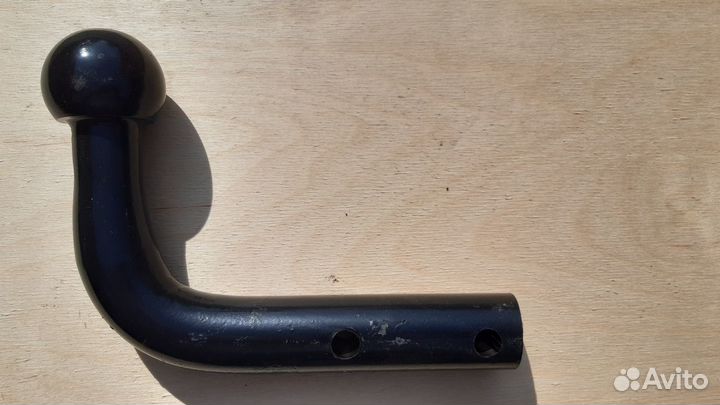 Шар-крюк для фаркопа сцепной тип 