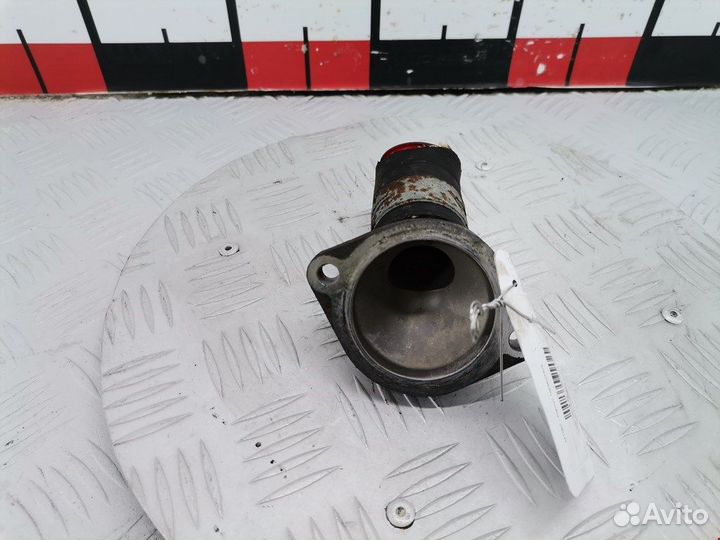 Корпус термостата для Toyota Yaris 1 1632133010