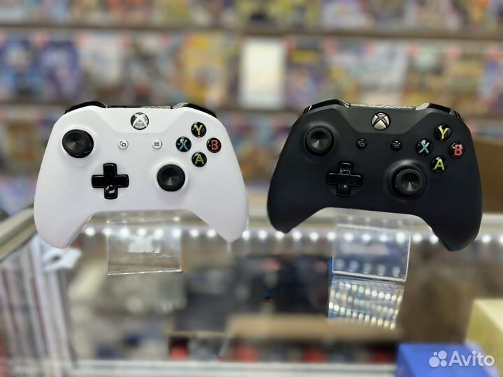 Геймпад для Xbox One (новый)