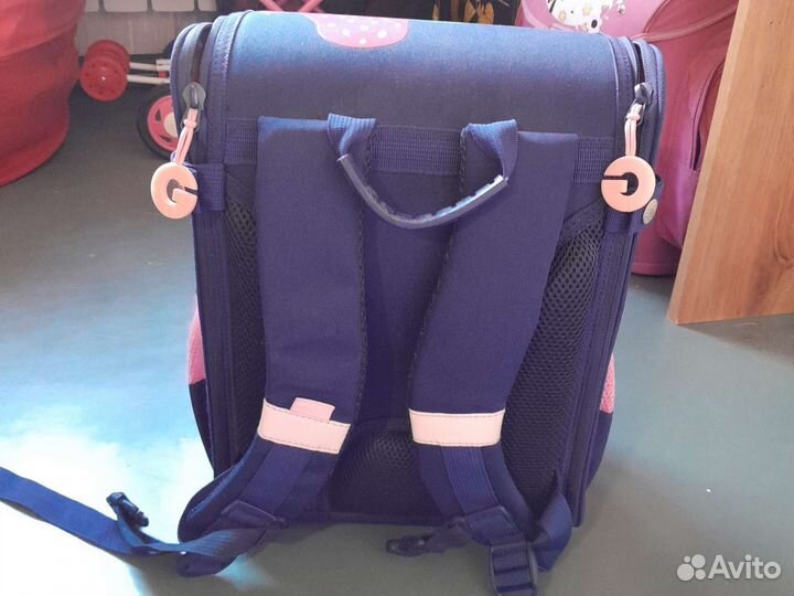 Рюкзак для школы ранец