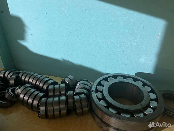 Продажа подшипников