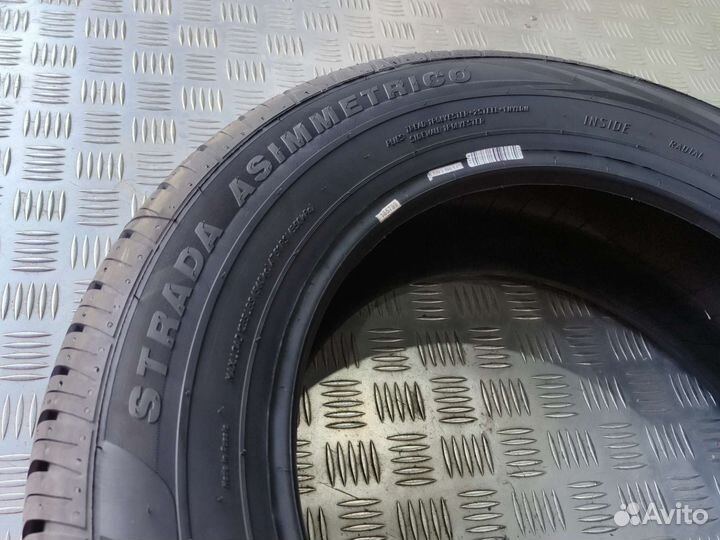 Viatti Strada Asimmetrico V-130 185/65 R15 88H