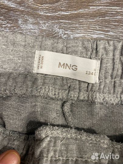 Пакетна мальчика