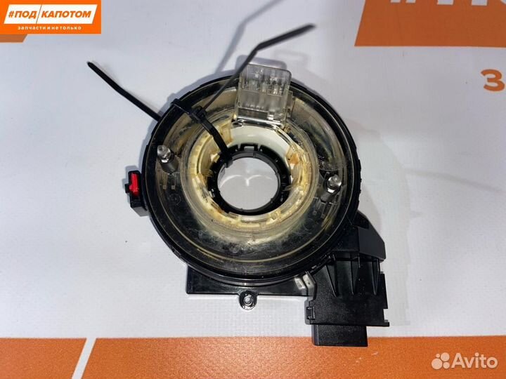 Шлейф рулевой Volkswagen Tiguan 2010 1K0959653S