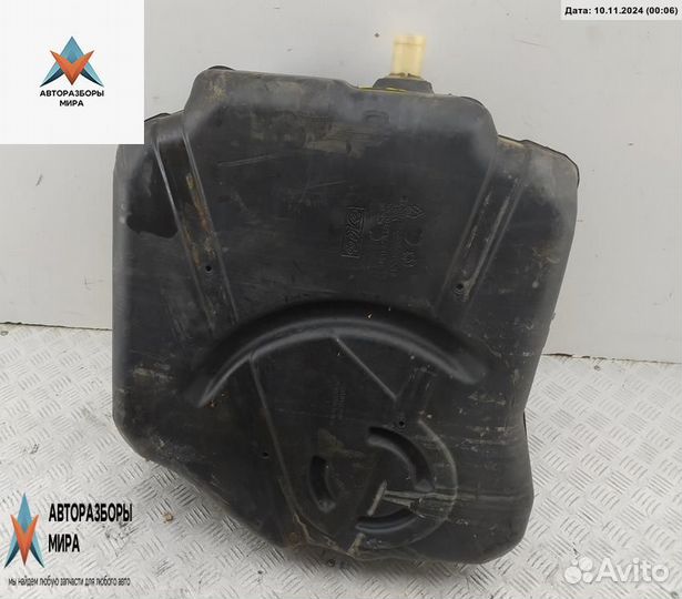 Бак топливный Ford Focus 2 рест. 2008