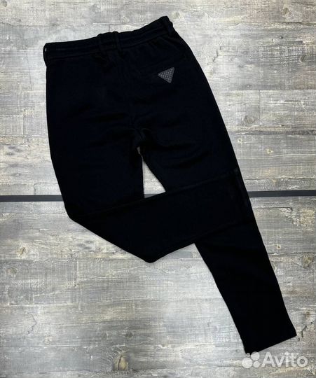 Брюки мужские bottega veneta