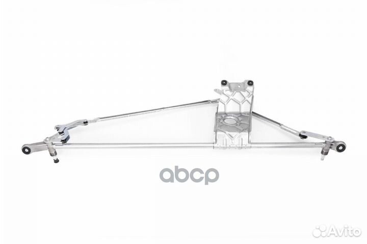 Трапеция стеклоочистителя T1136-7001 topcover