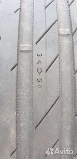 Nokian Tyres Hakka Black 275/35 R20 Z