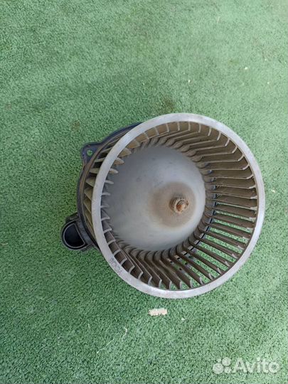 Моторчик отопителя Hyundai Getz 1.3 2003