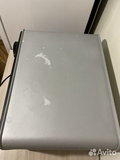 Духовка электрическая настольная бу Kumtel