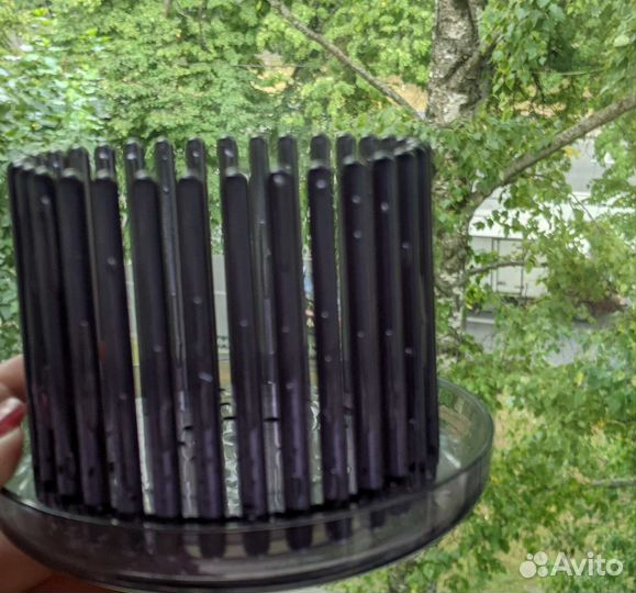 Новая корона для орхидеи