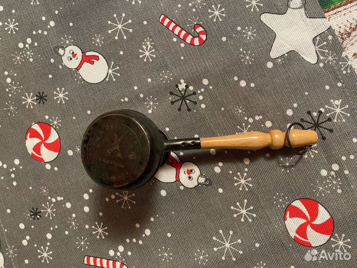 Турка для кофе