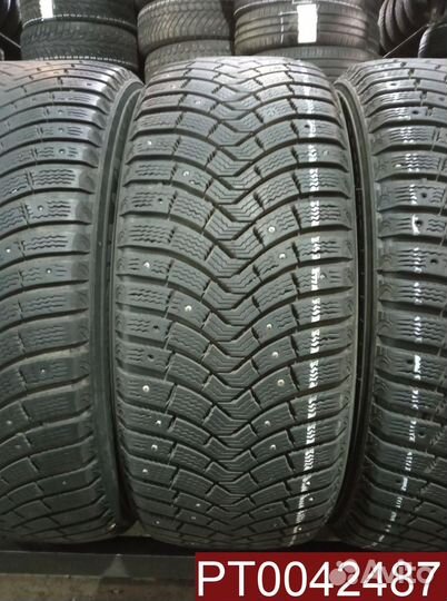 Michelin Latitude X-Ice North 2 235/55 R19 98H