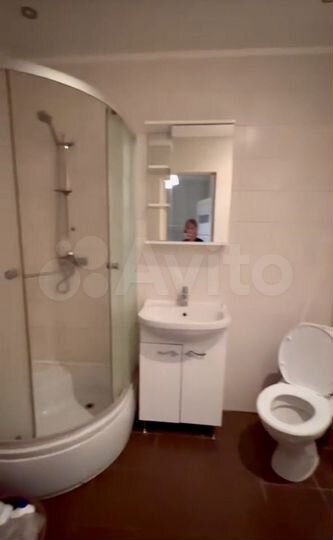 1-к. квартира, 36,8 м², 6/17 эт.