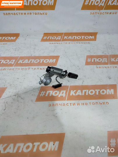 Замок зажигания Chevrolet Cruze 2010