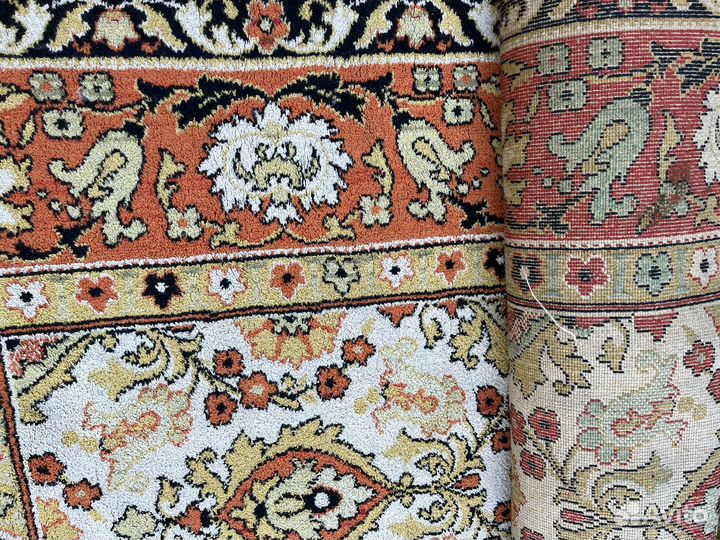 Ковры шерстяные СССР