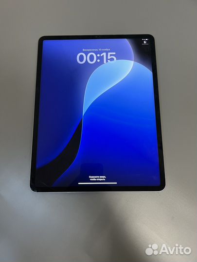 iPad Pro 12.9 5 поколение 128Gb