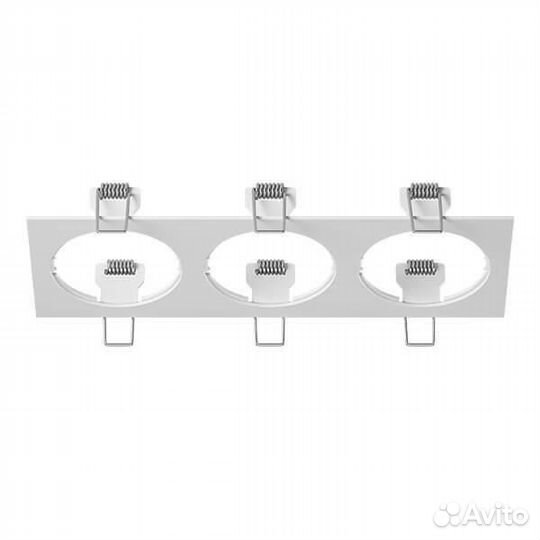 Рамка Lightstar Intero 16 217536