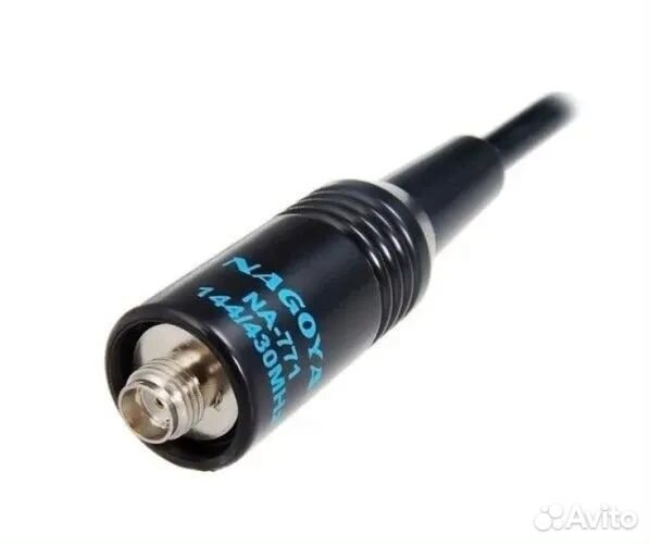 Антенна для рации baofeng