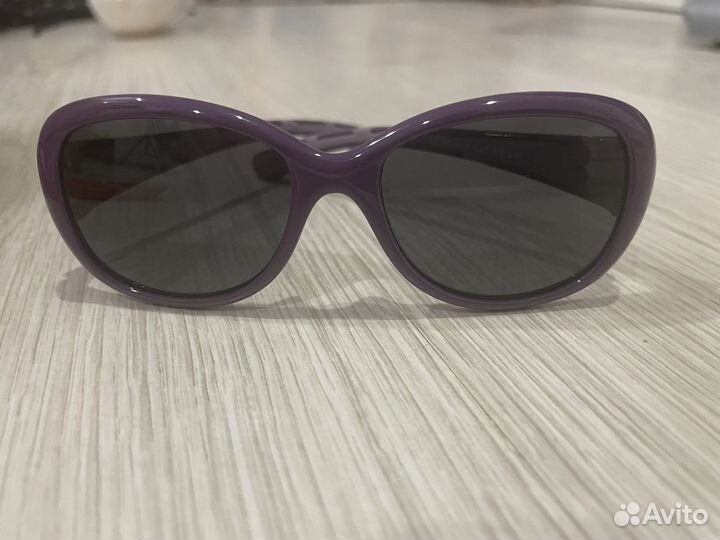 Очки polaroid детские