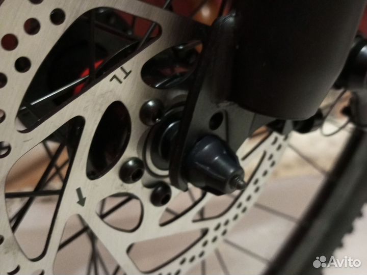 Велосипед 29