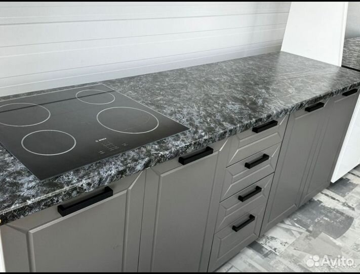 Кухонный гарнитур Альфа