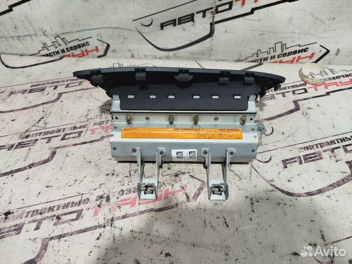 Airbag пассажирский nissan wingroad wfny11 WFY11 whny11 WHY11 WPY11 WRY11 пустой 2 модель K8515WE000