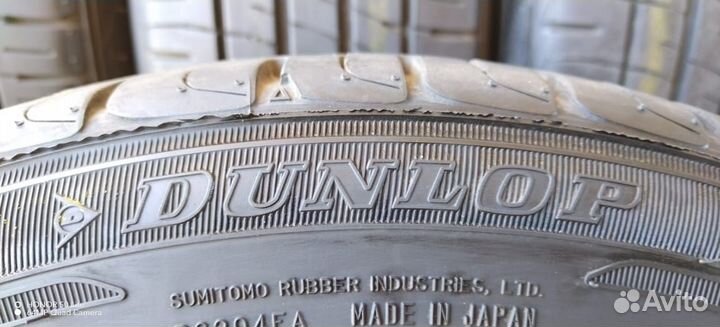 Dunlop Enasave EC204 225/45 R18