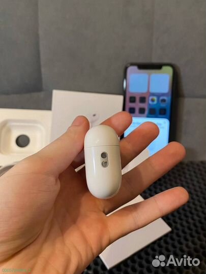 AirPods Pro 2 «Оригинал» (Арт.68383)