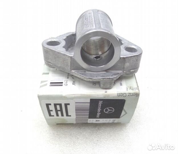 Корпус натяжителя цепи Mercedes Benz W212