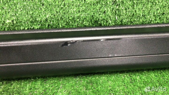 Шторка багажника (сетка) Volkswagen Passat b7 Allt