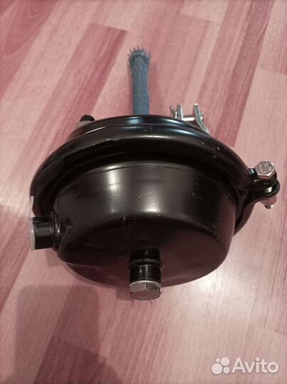 Камера тормозная