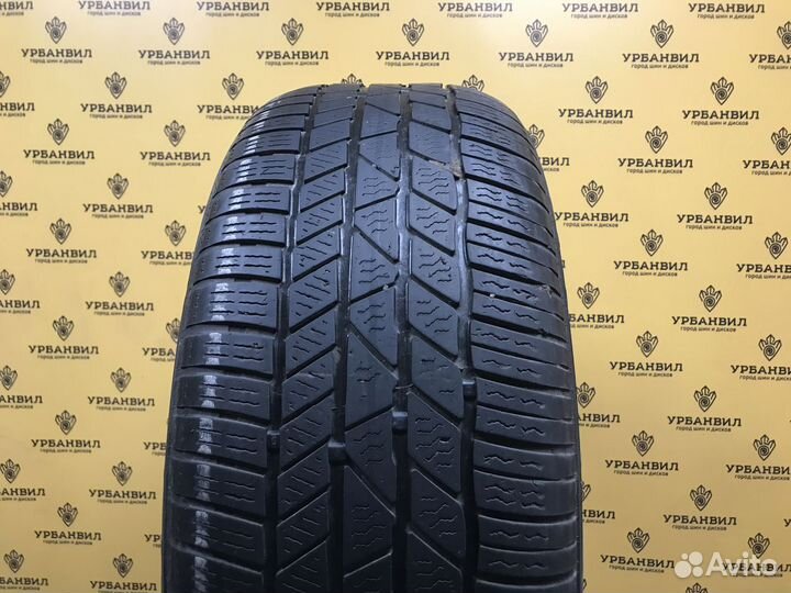 Continental ContiWinterContact TS 830 P 235/55 R17 99H