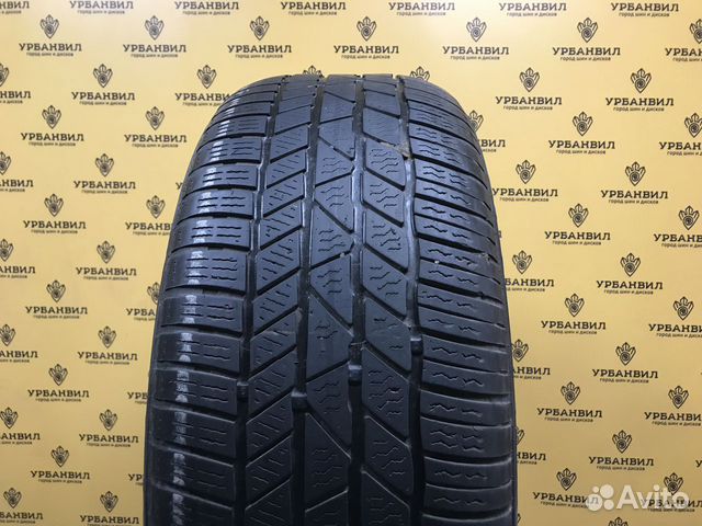 Continental ContiWinterContact TS 830 P 235/55 R17 99H