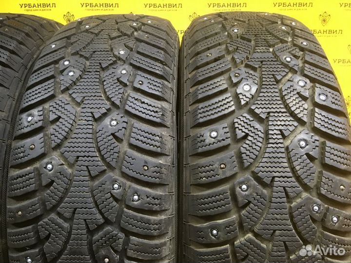 Gislaved Nord Frost III 195/65 R15 91Q