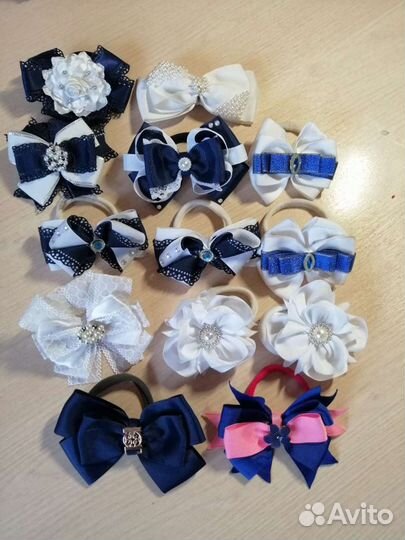 Резинка для волос