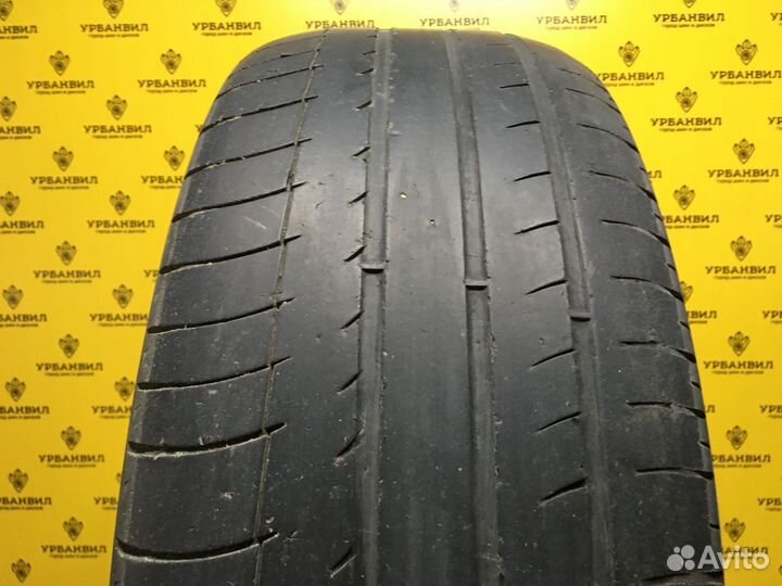 Michelin Latitude Sport 225/60 R18 100H