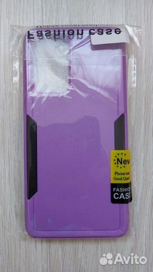 Новый чехол для Samsung galaxy A 52