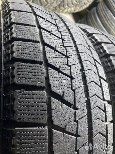 Bridgestone Blizzak VRX 195/65 R15