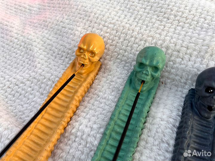 Подставка для благовоний