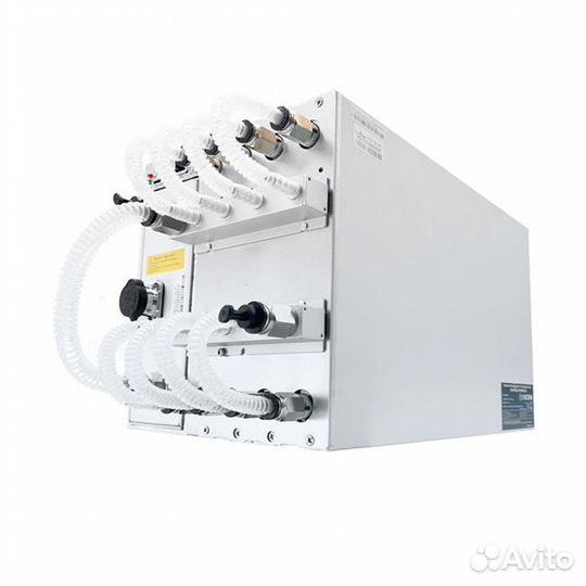 Asic Майнер Antminer S19 hydro 151TH/s