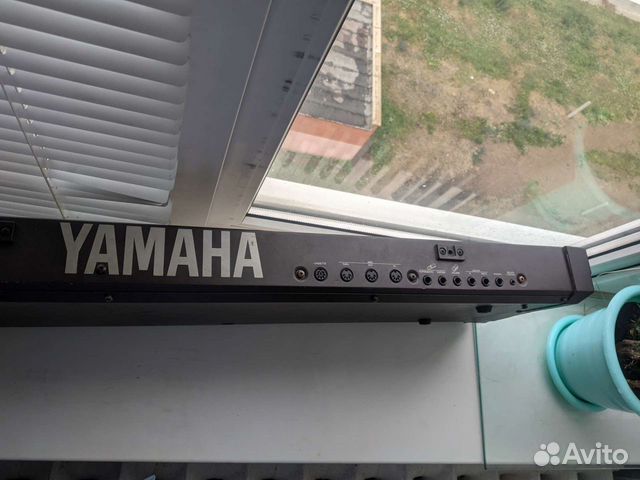 Синтезатор yamaha DX21 объявление продам