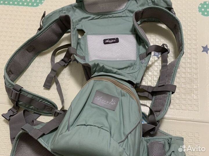 Эргорюкзак переноска кенгуру