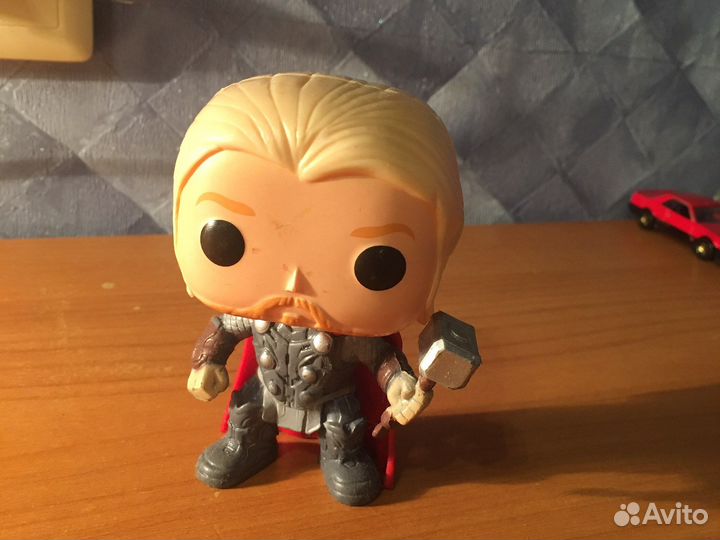 Funko pop не ориг