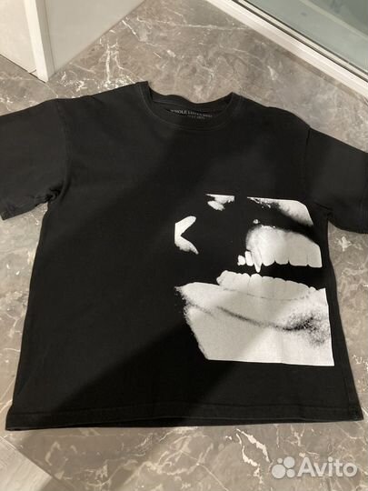 Футболка Playboi Carti оригинал