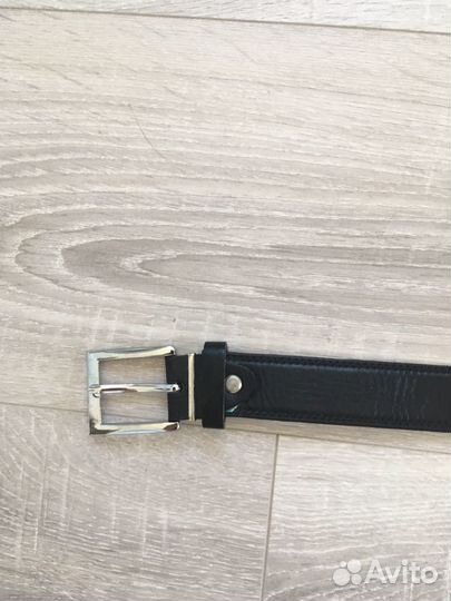 Ремень длина 87 см