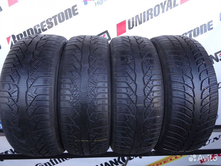 Kleber Krisalp HP2 185/65 R15