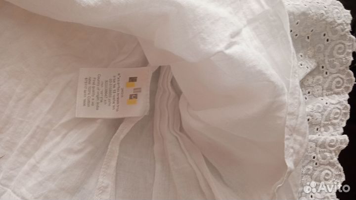 Летние, лёгкие сарафаны р-р42, 44,46