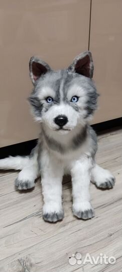 Реалестичные игрушки